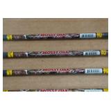 *7* Mossy Oak Carbon Fiber Arrows