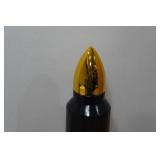 Hot or Cold Bullet Shaped "I