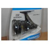 Shimano Quickfire IX 2000R Fishing Reel