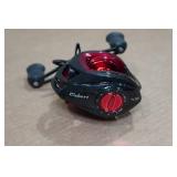 Exbert Right Handed Fishing Reel