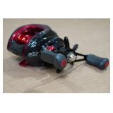 Exbert Right Handed Fishing Reel