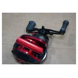Exbert Right Handed Fishing Reel