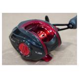 Exbert Right Handed Fishing Reel