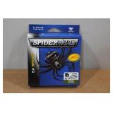 Spiderwire EZ Braid 15 Pound Test Fishing Line