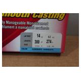 Berkley Trilene XL Smooth Casting 14 Pound Fishing Line