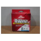 Berkley Trilene XL Smooth Casting 10 Pound Fishing Line