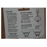 *2* Night Bobby Light Up Bobbers