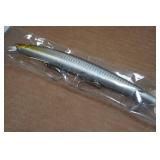 *2* Musky 9" Rattle Stick Baits