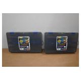 *2* Flambeau Zerust Max Series Tackle Boxes