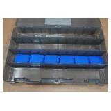 *2* Flambeau Zerust Max Series Tackle Boxes