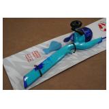 Zebco Splash Youth Fishing Pole