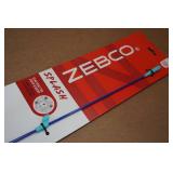 Zebco Splash Youth Fishing Pole