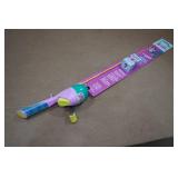 LOL Surprise Youth Fishing Kit