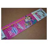 LOL Surprise Youth Fishing Kit