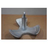 Roloff 10 Pound Anchor