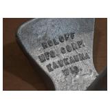 Roloff 10 Pound Anchor