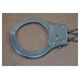 Keyless Hand Cuffs