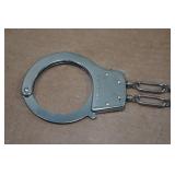 Keyless Hand Cuffs