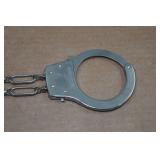 Keyless Hand Cuffs
