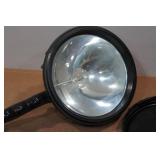 Coleman 750,000 Candle Power Spot Light