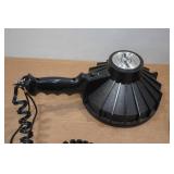 Coleman 750,000 Candle Power Spot Light