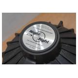 Coleman 750,000 Candle Power Spot Light