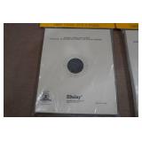 *3*  Daisy 10-Meter Air Rifle Target Packs