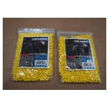 *2 Packs* UKArms High Performance Airsoft Pellets