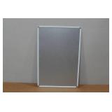 Novelty Metal Sign - Warning You Are a Target