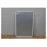 Novelty Metal Sign - Warning Can You Run