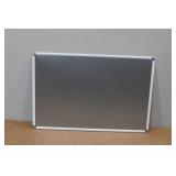 Novelty Metal Sign - Fishing is Importanter