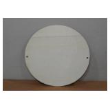 Novelty Metal Sign - Sasquatch