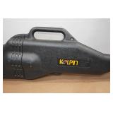 Kolpin Padded Gun Boot Case