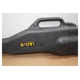 Kolpin Padded Gun Boot Case