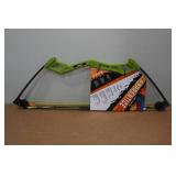 Bear Apprentice Youth Compound Bow - Ages 4-7