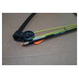 Bear Apprentice Youth Compound Bow - Ages 4-7