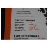 Bear Apprentice Youth Compound Bow - Ages 4-7