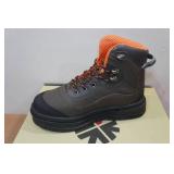 Compass 360 Tailwater II Felt Wading Boots - Size 7