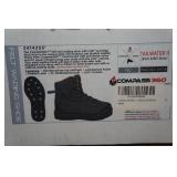 Compass 360 Tailwater II Felt Wading Boots - Size 7