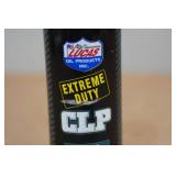 Lucas Extreme Duty CLP