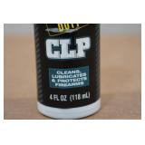 Lucas Extreme Duty CLP