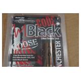 Pattern Master Code Black Goose 12 Gauge Choke Tube Browning/Winchester