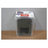 Covert Scouting Camera MP32 Series Bear & Security Safe Box