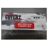 Covert Scouting Camera MP32 Series Bear & Security Safe Box