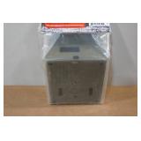 Covert Scouting Camera MP32 Series Bear & Security Safe Box