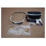 Slastik Magnetic Sunglasses