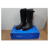 Korkers Neo Arctic Rubber Boots - Size 8