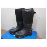 Korkers Neo Arctic Rubber Boots - Size 8