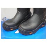 Korkers Neo Arctic Rubber Boots - Size 8