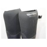 Korkers Neo Arctic Rubber Boots - Size 8
